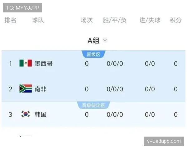 世界杯A组韩国VS南非赛前分析 世界杯A组韩国VS南非赛前分析